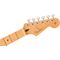 Электрогитара Fender Player II Stratocaster HSS MN Black, изображение 5