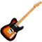 Электрогитара Fender Player II Telecaster MN 3-Color Sunburst