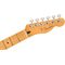 Электрогитара Fender Player II Telecaster MN Butterscotch Blonde, изображение 5