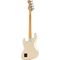 Бас-гитара Fender Player Plus Active Jazz Bass MN Olympic Pearl, изображение 2
