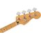 Бас-гитара Fender Player Plus Active Jazz Bass MN Olympic Pearl, изображение 5