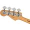 Бас-гитара Fender Player Plus Active Jazz Bass MN Olympic Pearl, изображение 6