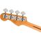 Бас-гитара Fender Player Plus Active Jazz Bass MN Sienna Sunburst, изображение 6