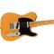 Электрогитара Fender Player Plus Telecaster MN Butterscotch Blonde, изображение 4
