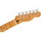 Электрогитара Fender Player Plus Telecaster MN Butterscotch Blonde, изображение 5