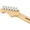 Электрогитара Fender Player Stratocaster HSS MN Polar White, изображение 6