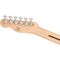 Электрогитара Fender Squier Sonic Esquire H MN Arctic White, изображение 6