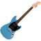 Электрогитара Fender Squier Sonic Mustang HH LRL California Blue