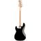 Бас-гитара Fender Squier Sonic Precision Bass LRL Black, изображение 2