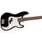 Бас-гитара Fender Squier Sonic Precision Bass LRL Black, изображение 4