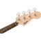 Бас-гитара Fender Squier Sonic Precision Bass LRL Black, изображение 5