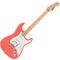 Электрогитара Fender Squier Sonic Stratocaster HSS MN Tahitian Coral