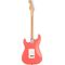 Электрогитара Fender Squier Sonic Stratocaster HSS MN Tahitian Coral, изображение 2