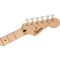 Электрогитара Fender Squier Sonic Stratocaster HSS MN Tahitian Coral, изображение 5