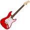 Электрогитара Fender Squier Sonic Stratocaster HT LRL Torino Red