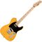 Электрогитара Fender Squier Sonic Telecaster MN Butterscotch Blonde