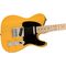 Электрогитара Fender Squier Sonic Telecaster MN Butterscotch Blonde, изображение 4
