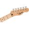 Электрогитара Fender Squier Sonic Telecaster MN Butterscotch Blonde, изображение 5