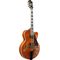 Полуакустическая гитара Ibanez AF95-DA, изображение 3