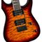 Электрогитара Jackson JS20 Dinky DKQ 2PT AH Tobacco Burst, изображение 3