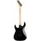 Электрогитара Jackson JS20 Dinky DKQ 2PT AH Transparent Green, изображение 2