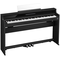 Цифровое пианино Casio Celviano AP-S450BK, изображение 4