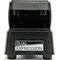Педаль экспрессии Electro-Harmonix Dual Expression Pedal