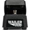 Педаль эффектов Electro-Harmonix Wailer Wah