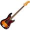 Бас-гитара Fender Squier Classic Vibe '60s Precision Bass LRL 3-Color Sunburst