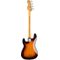 Бас-гитара Fender Squier Classic Vibe '60s Precision Bass LRL 3-Color Sunburst, изображение 2