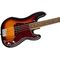 Бас-гитара Fender Squier Classic Vibe '60s Precision Bass LRL 3-Color Sunburst, изображение 4