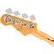 Бас-гитара Fender Squier Classic Vibe '60s Precision Bass LRL 3-Color Sunburst, изображение 6