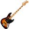 Бас-гитара Fender Squier Classic Vibe '70s Jazz Bass MN 3-Color Sunburst