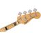 Бас-гитара Fender Squier Classic Vibe '70s Jazz Bass MN 3-Color Sunburst, изображение 5