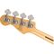 Бас-гитара Fender Squier Classic Vibe '70s Jazz Bass MN 3-Color Sunburst, изображение 6