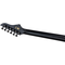 Электрогитара GTRS M800 PBK, изображение 6