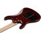 Электрогитара Ibanez SA260FM-BRG, изображение 4