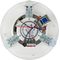 Пассивная акустическая система TADS DS-623, изображение 3