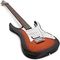 Электрогитара Ibanez GRG140-SB, изображение 2