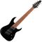Электрогитара Ibanez RGMS8-BK