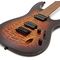 Электрогитара Ibanez S621QM-DEB, изображение 2
