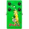 Педаль эффектов MXR DD30 Dookie Drive 30th Anniversary Special Edition