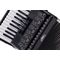 Аккордеон Soundsation VOCE-I-2648-BK Infinito, изображение 3