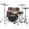 Ударная установка Yamaha JK6F5 Cranberry Red