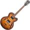 Полуакустическая гитара Ibanez AF55-TF