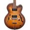 Полуакустическая гитара Ibanez AF55-TF, изображение 3