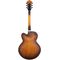 Полуакустическая гитара Ibanez AF55-TF, изображение 4