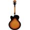 Полуакустическая гитара Ibanez AF75-BS, изображение 2