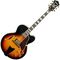 Гитара полуакустическая Ibanez AF95-BS