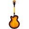 Полуакустическая гитара Ibanez AF95FM-AYS, изображение 4